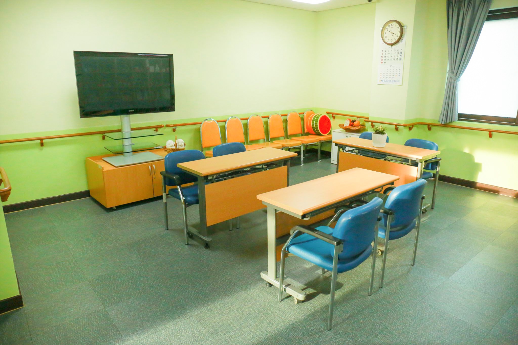 늘푸른요양원 이미지 29