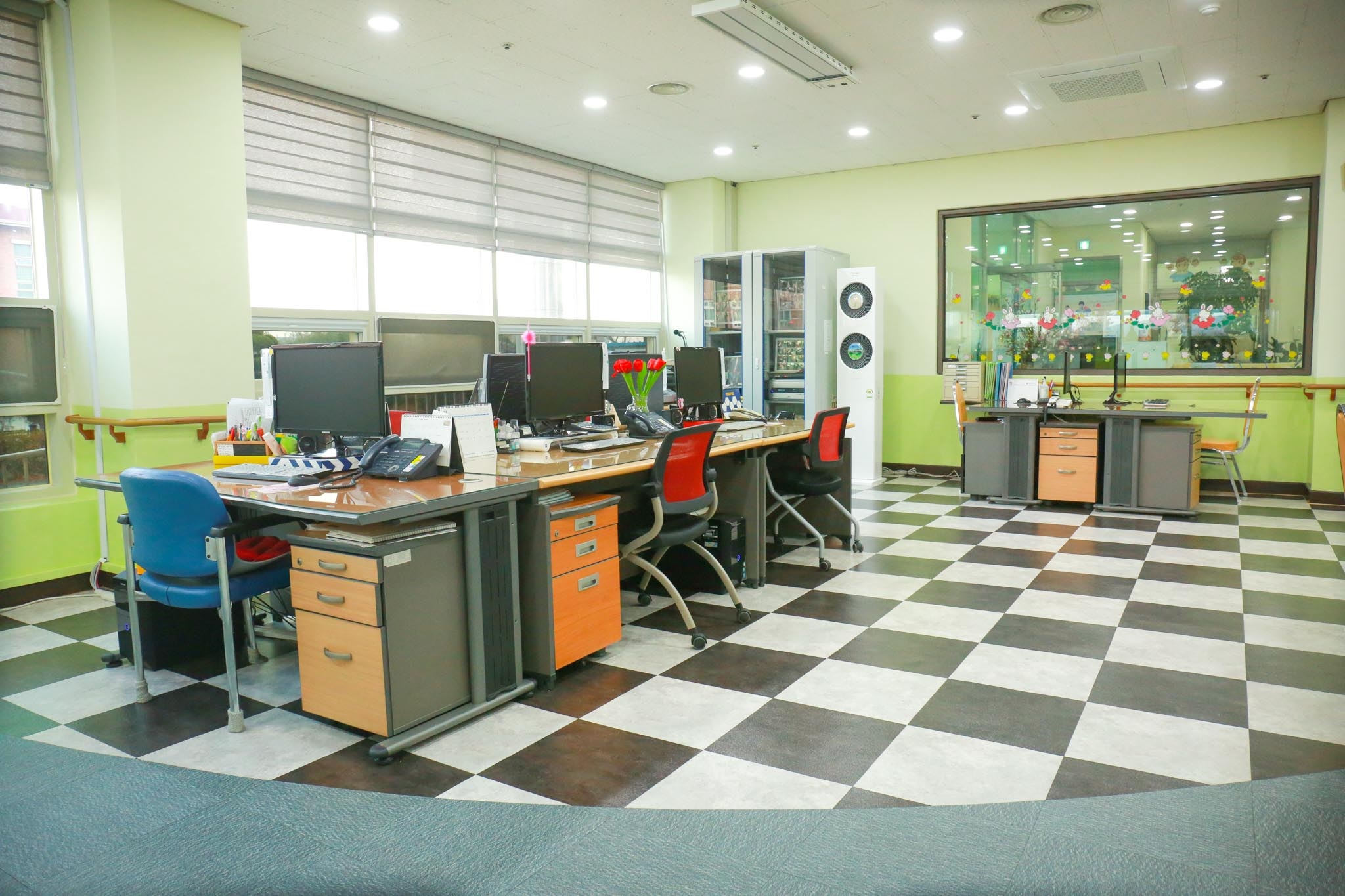 늘푸른요양원 이미지 28