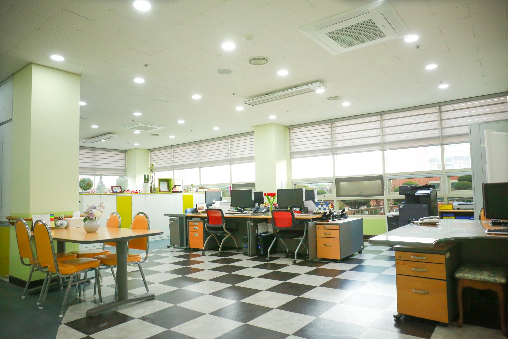 늘푸른요양원 이미지 27