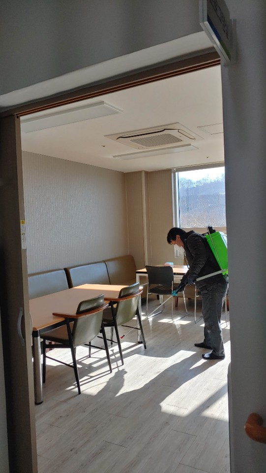 온누리요양원 이미지 9