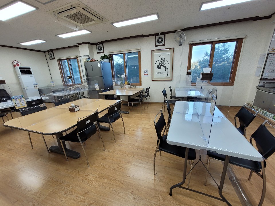 삼화사노인요양원 이미지 5