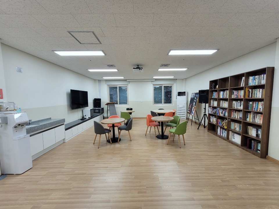 삼화사노인요양원 이미지 4