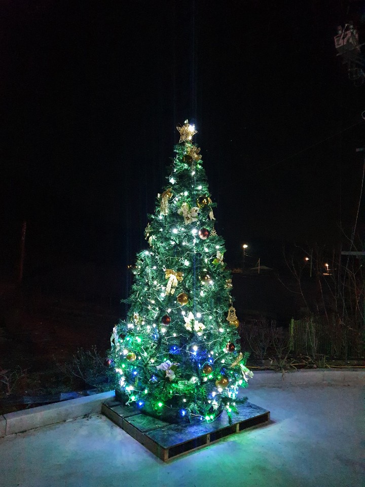 새벽별요양원 이미지 2