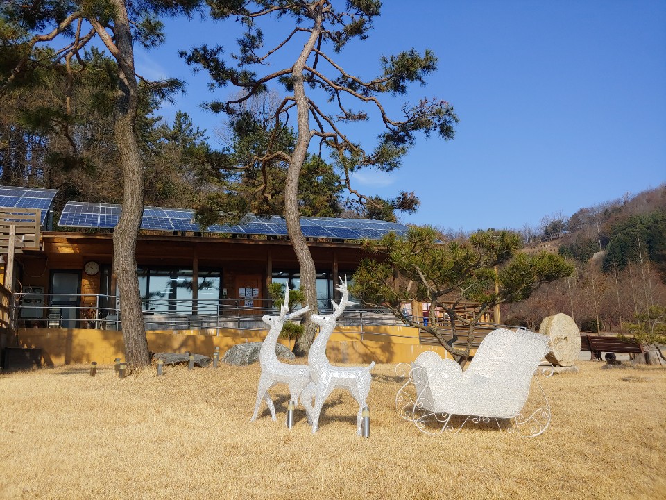 사랑마을요양원 이미지 5