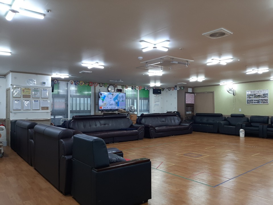 효드림노인복지센터 이미지 2