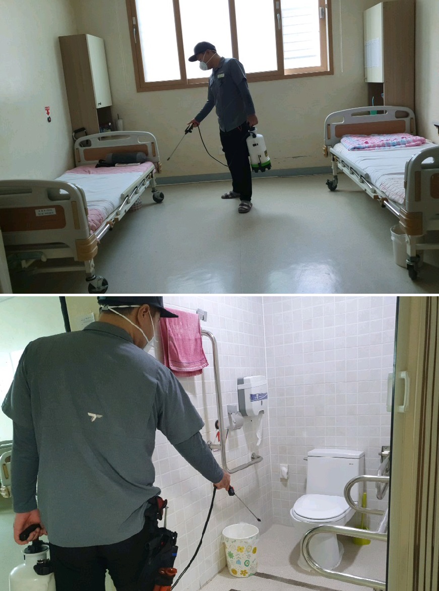 서수지요양원 이미지 15