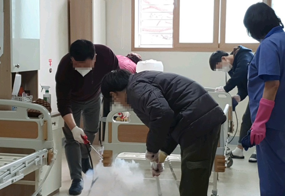 서수지요양원 이미지 14