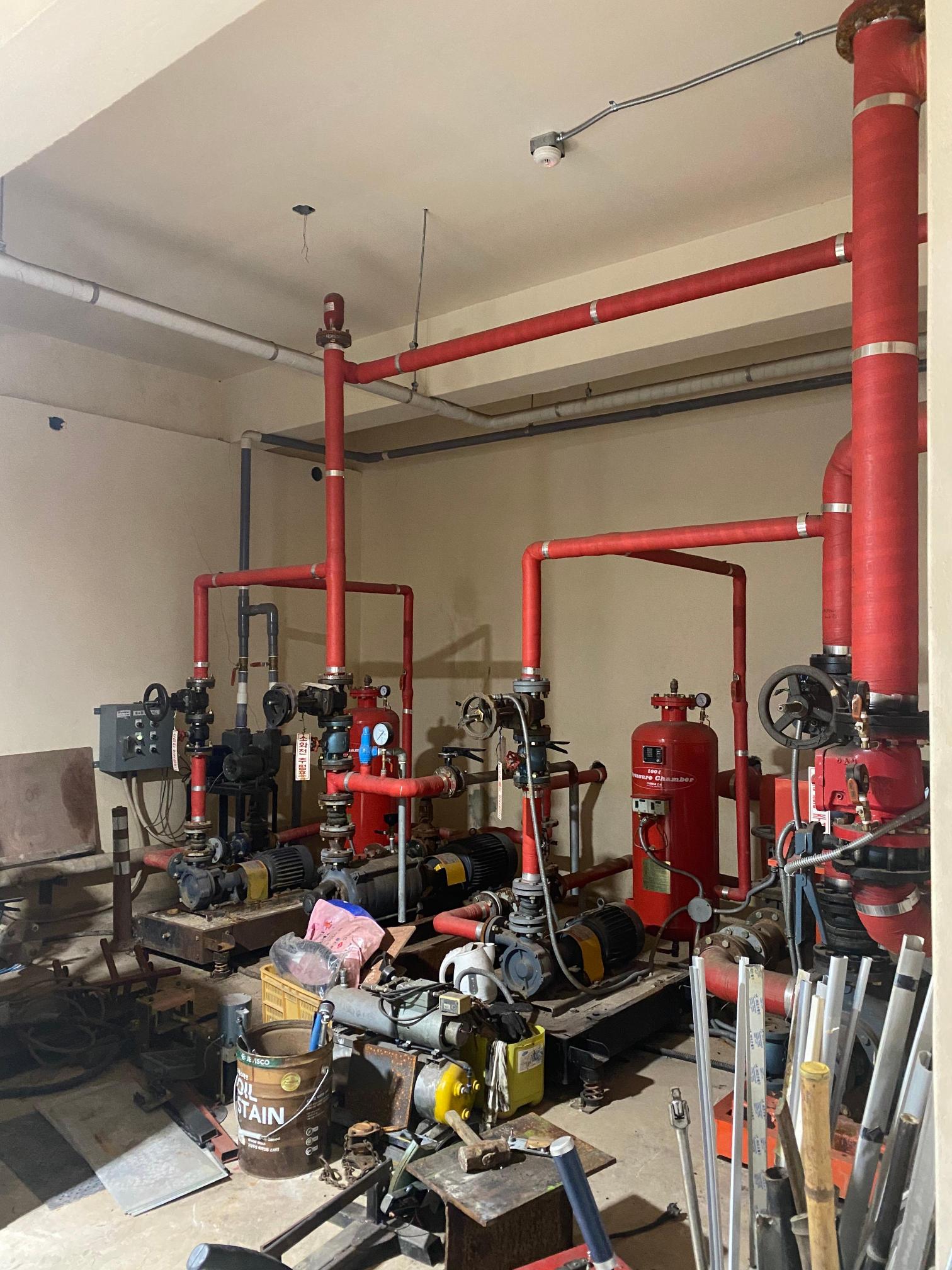 기장노인의료센터 이미지 14