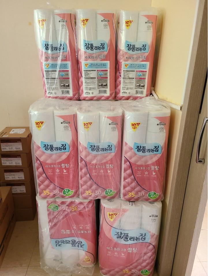 예천노인전문요양원 이미지 9