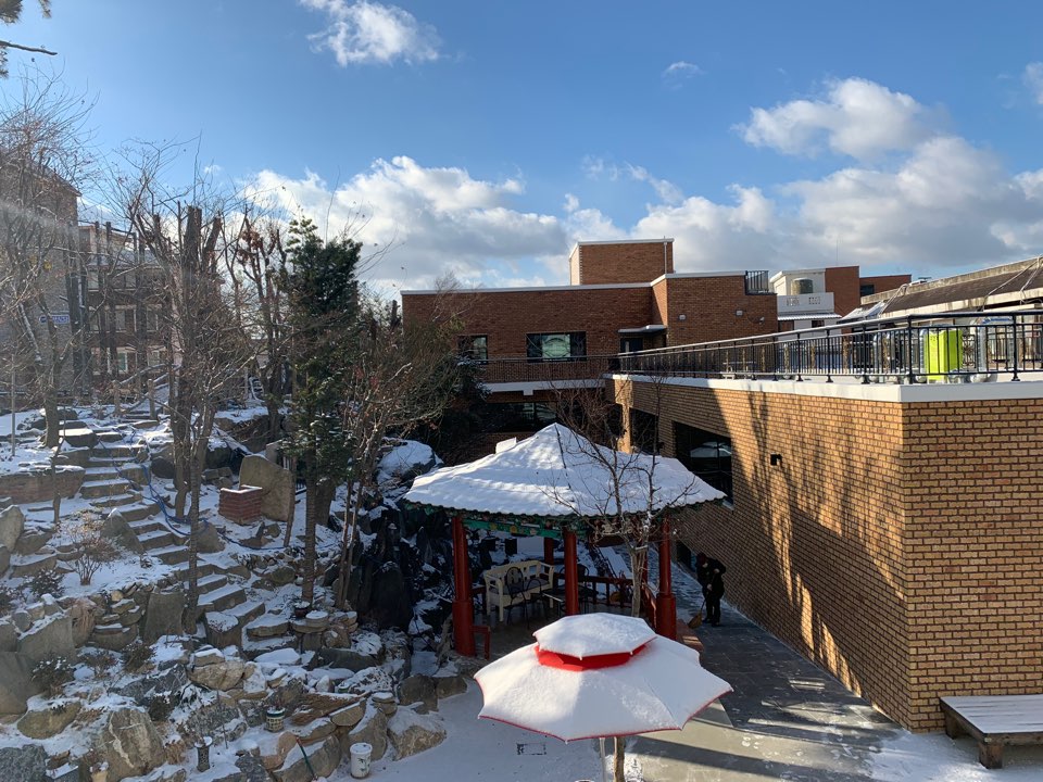 예사랑실버케어 이미지 2