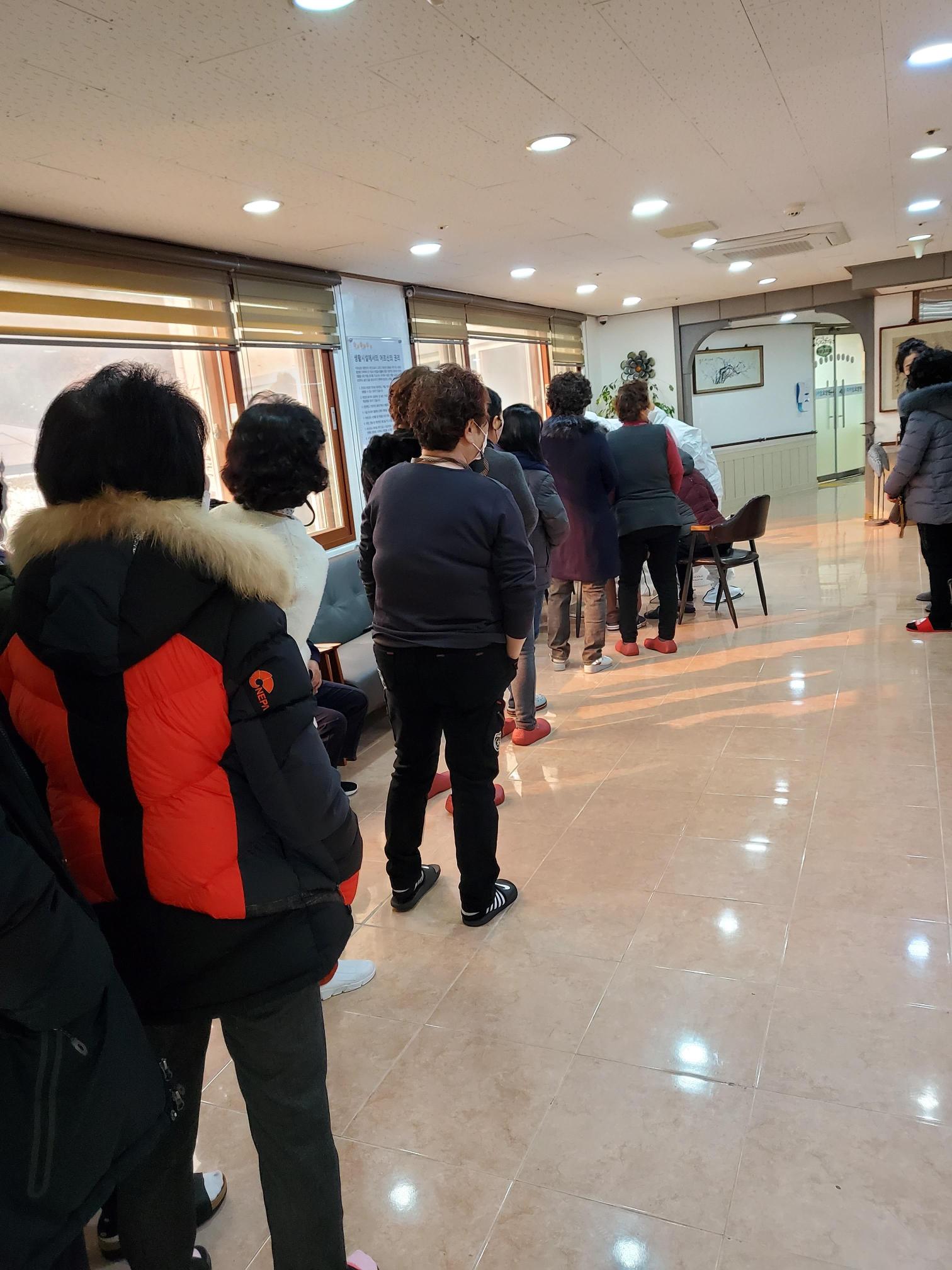 미카엘요양원 이미지 26