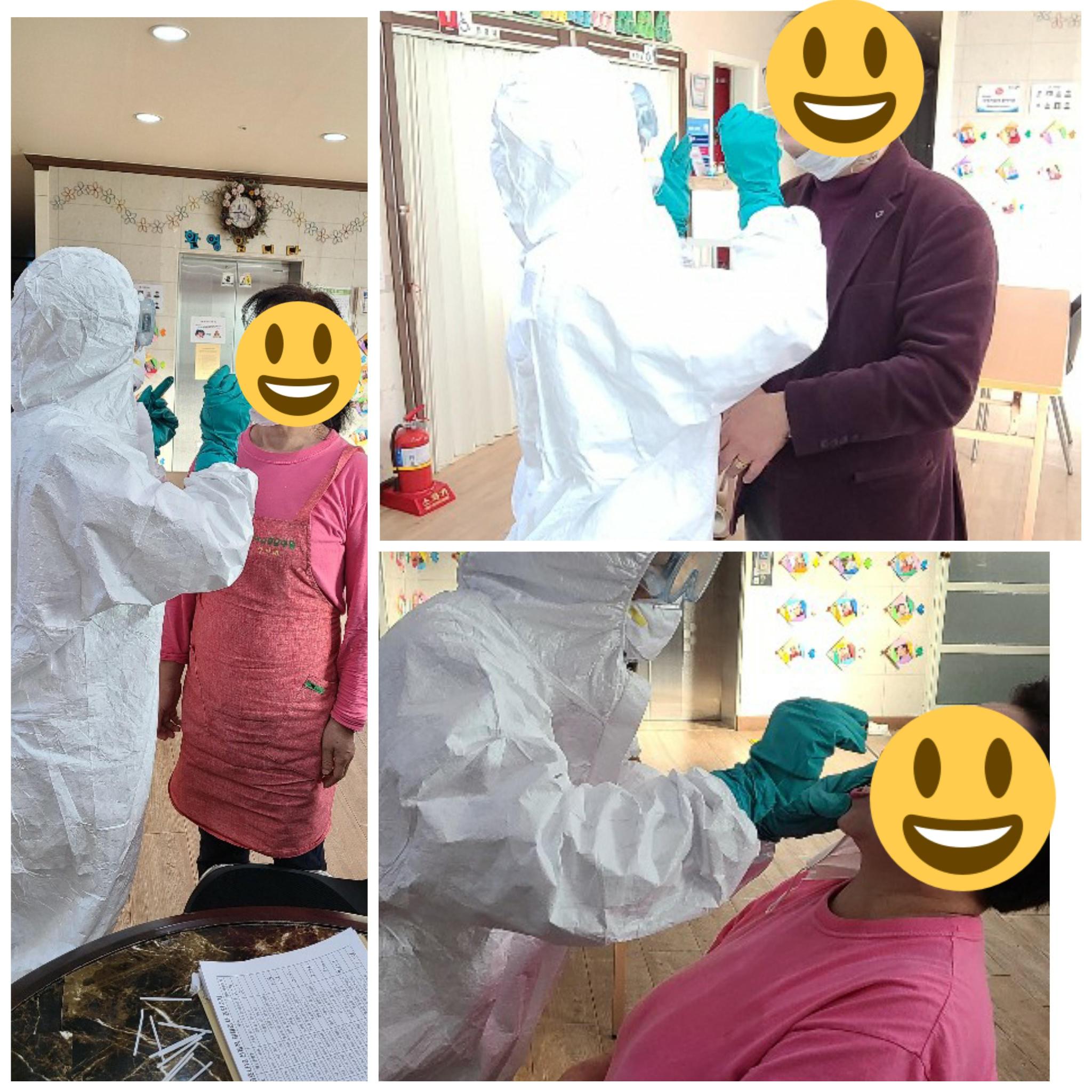 로뎀나무요양원 이미지 5