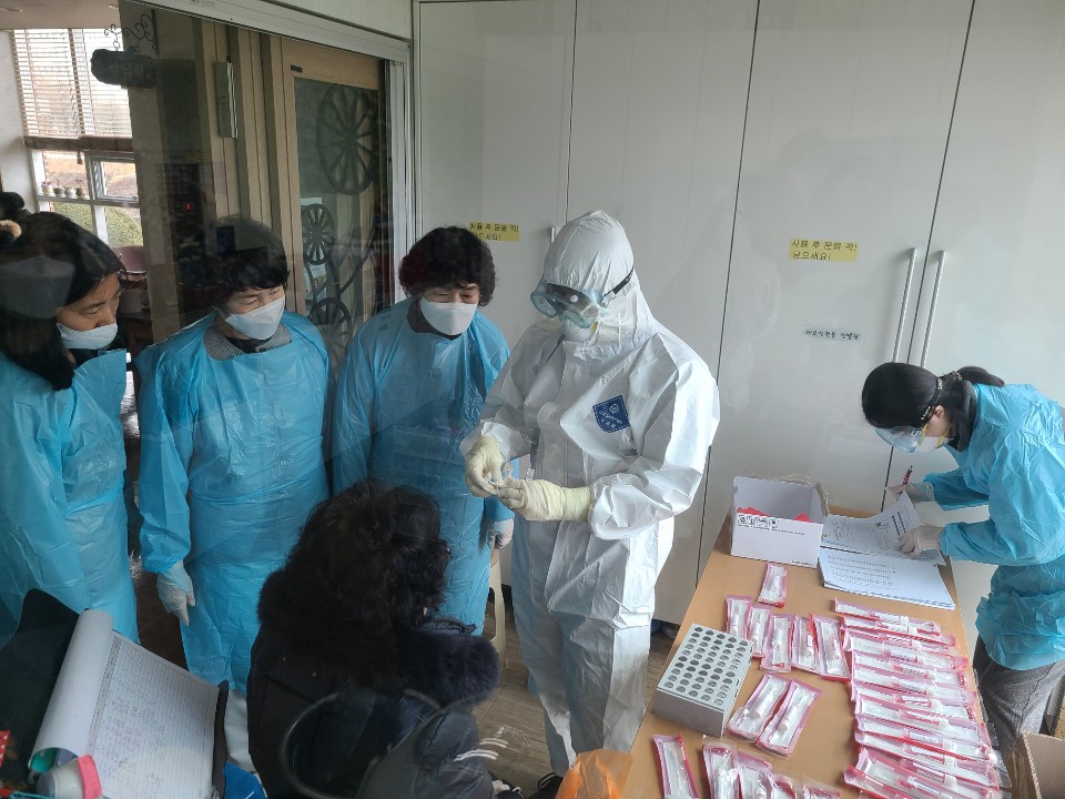 둥지너싱홈 이미지 12