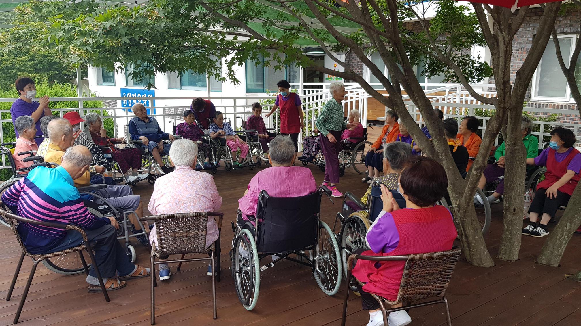 양지요양원 이미지 16