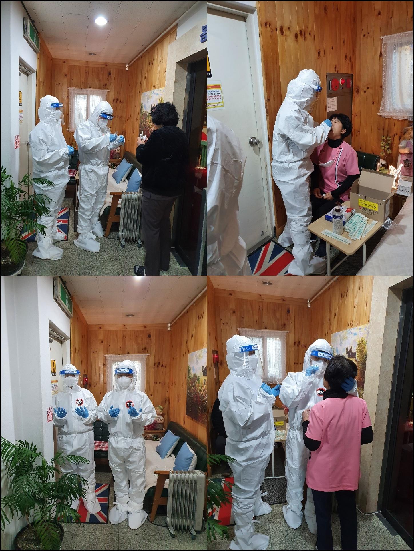 봄날실버요양원 이미지 17