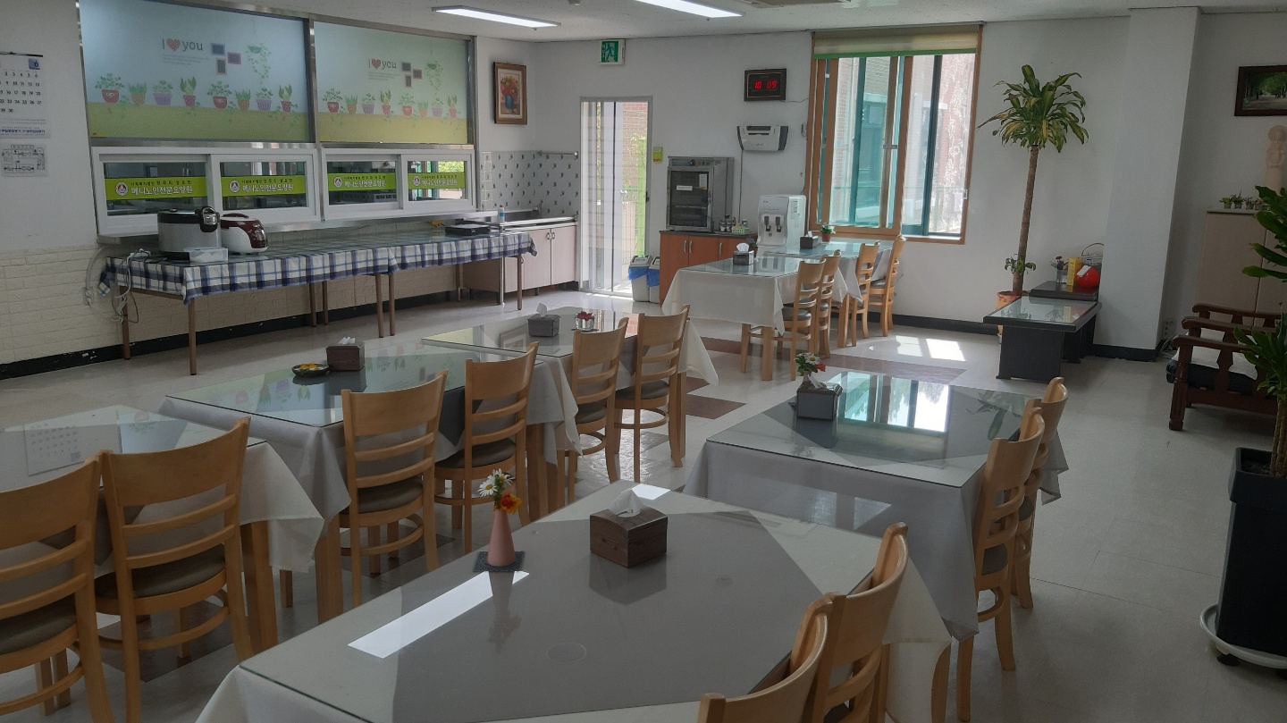 메니노인전문요양원 이미지 13