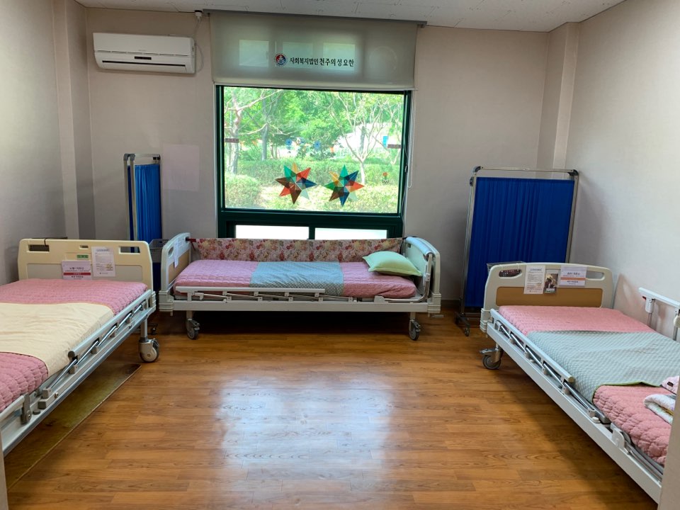 메니노인전문요양원 이미지 12