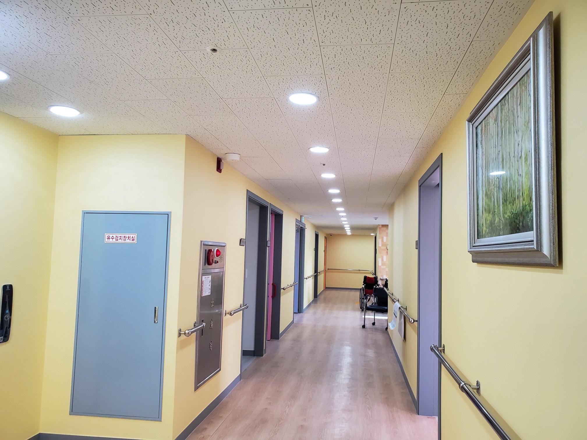 중부요양원 이미지 6
