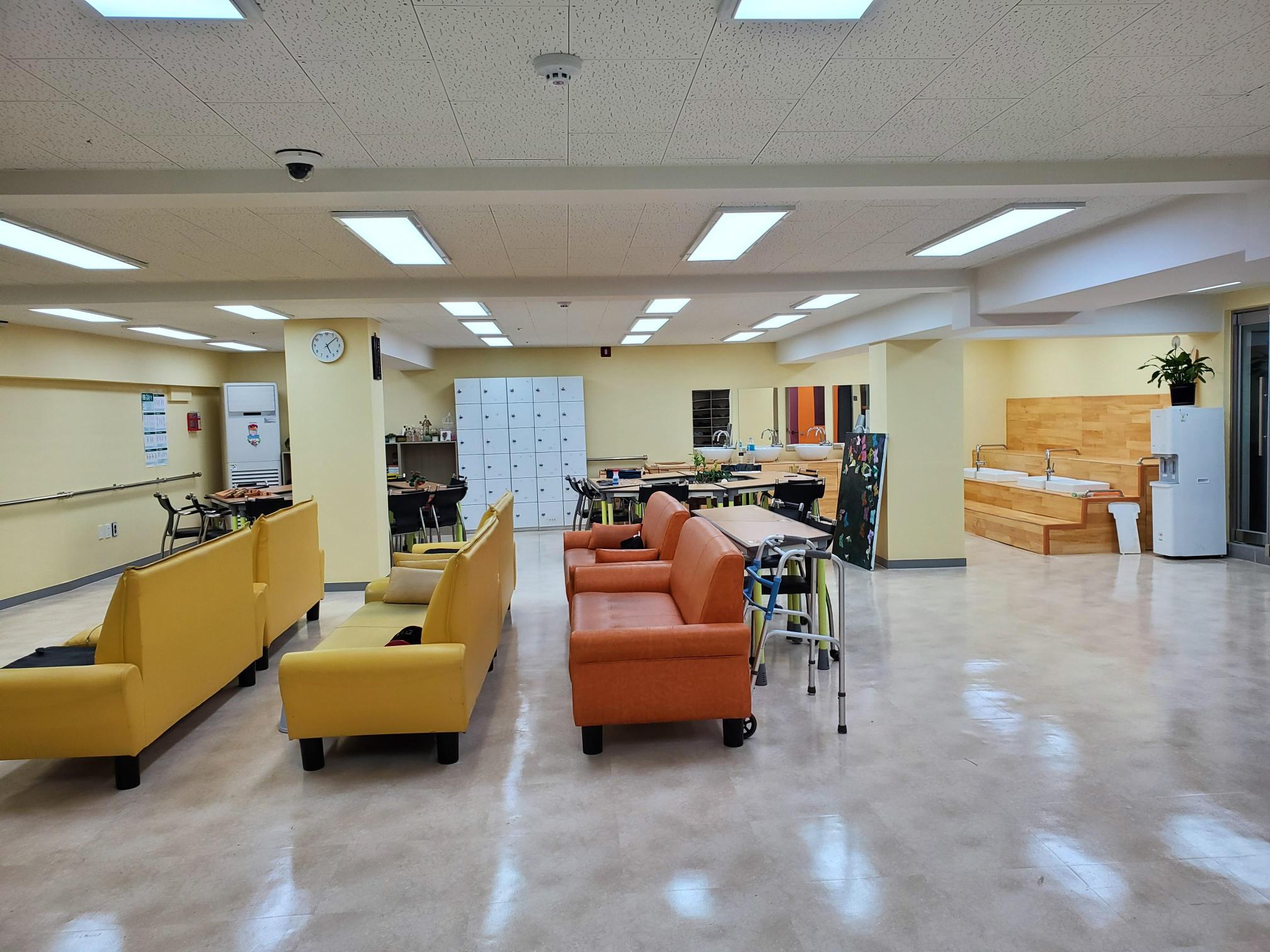 중부요양원 이미지 5