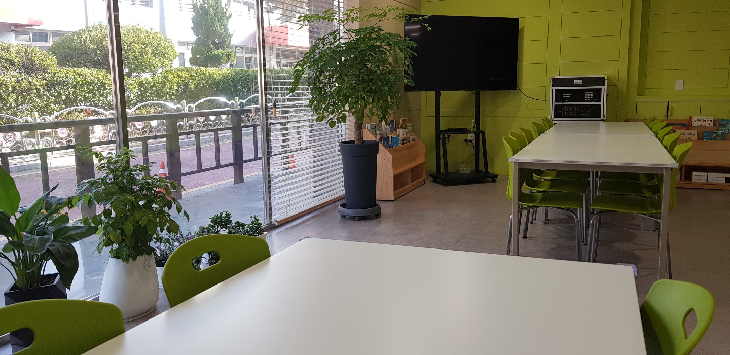 김천효캐슬요양원 이미지 20