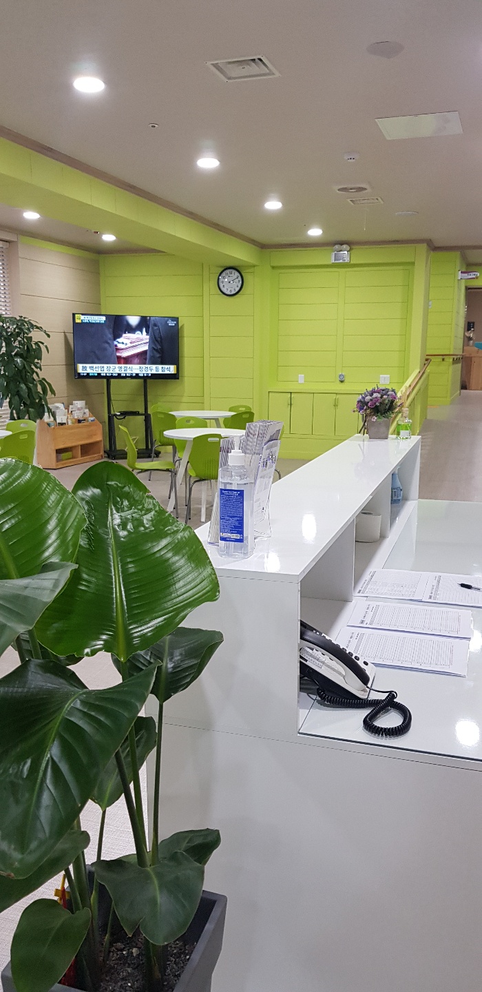 김천효캐슬요양원 이미지 19