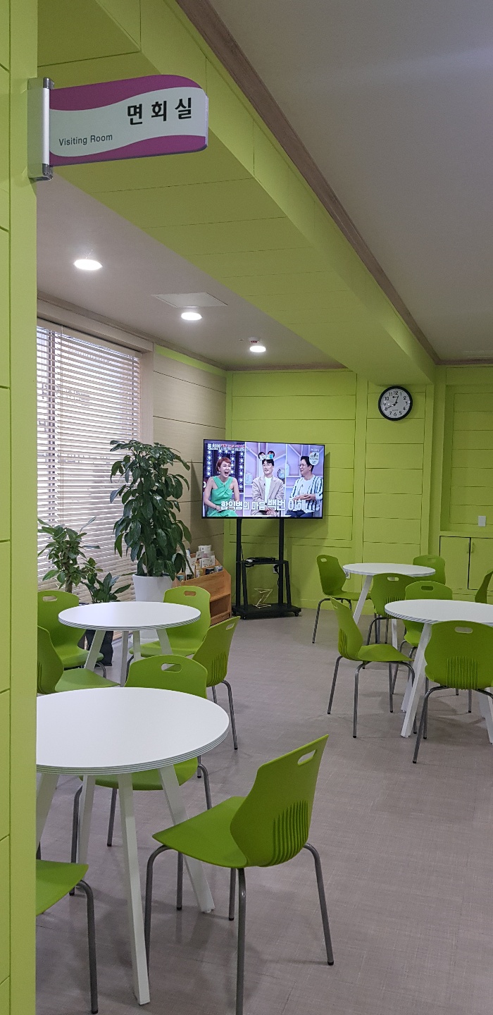 김천효캐슬요양원 이미지 18