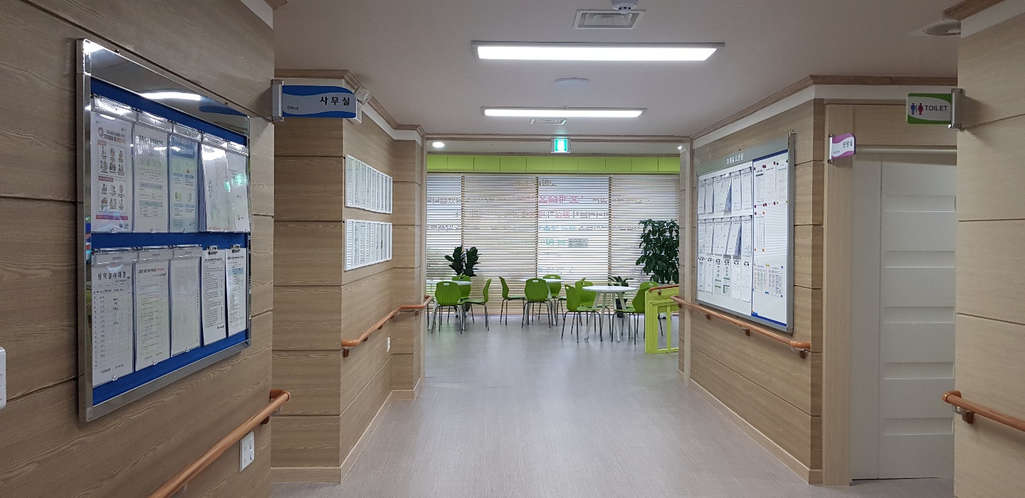 김천효캐슬요양원 이미지 15