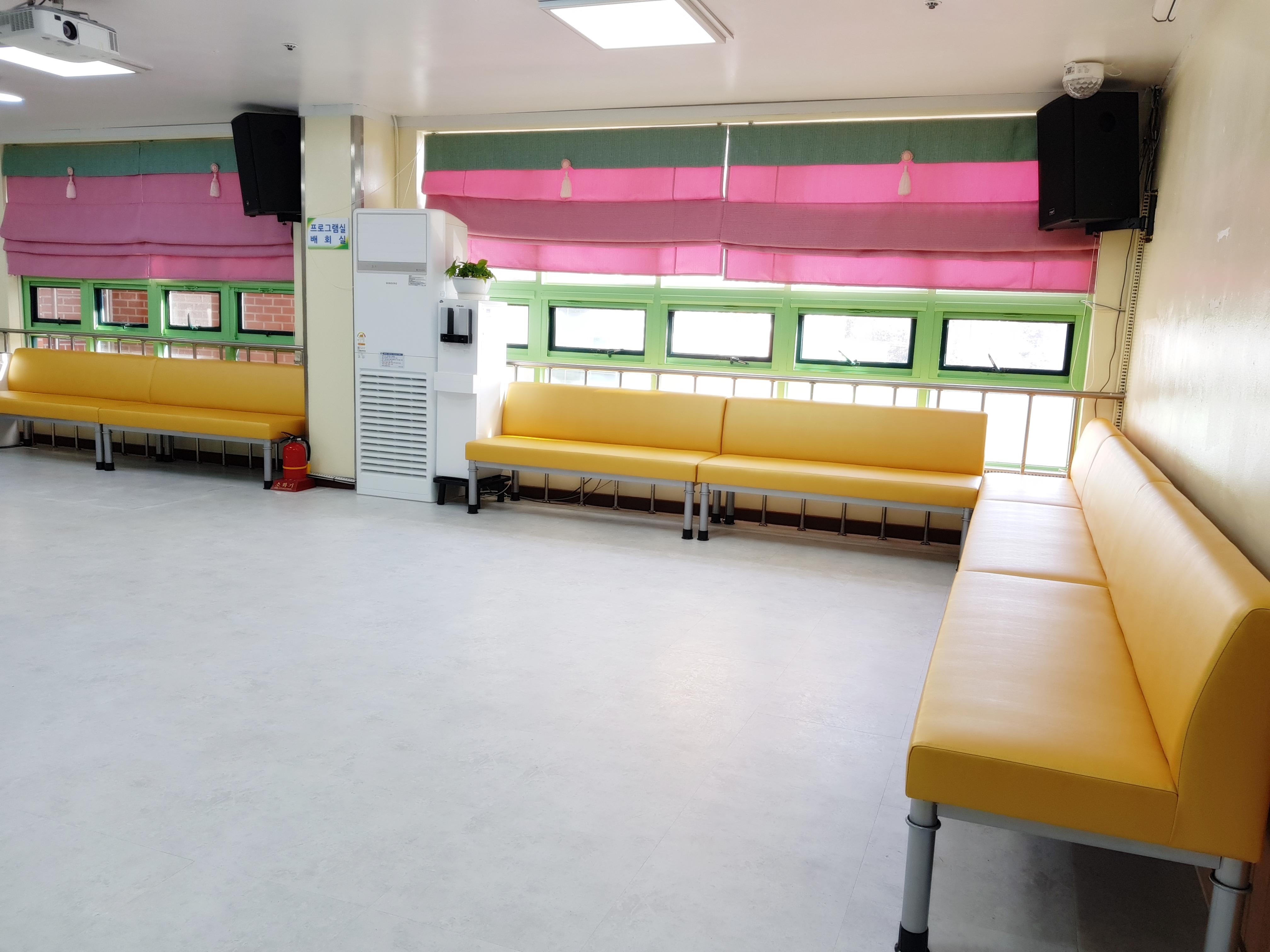 신광요양원 이미지 17