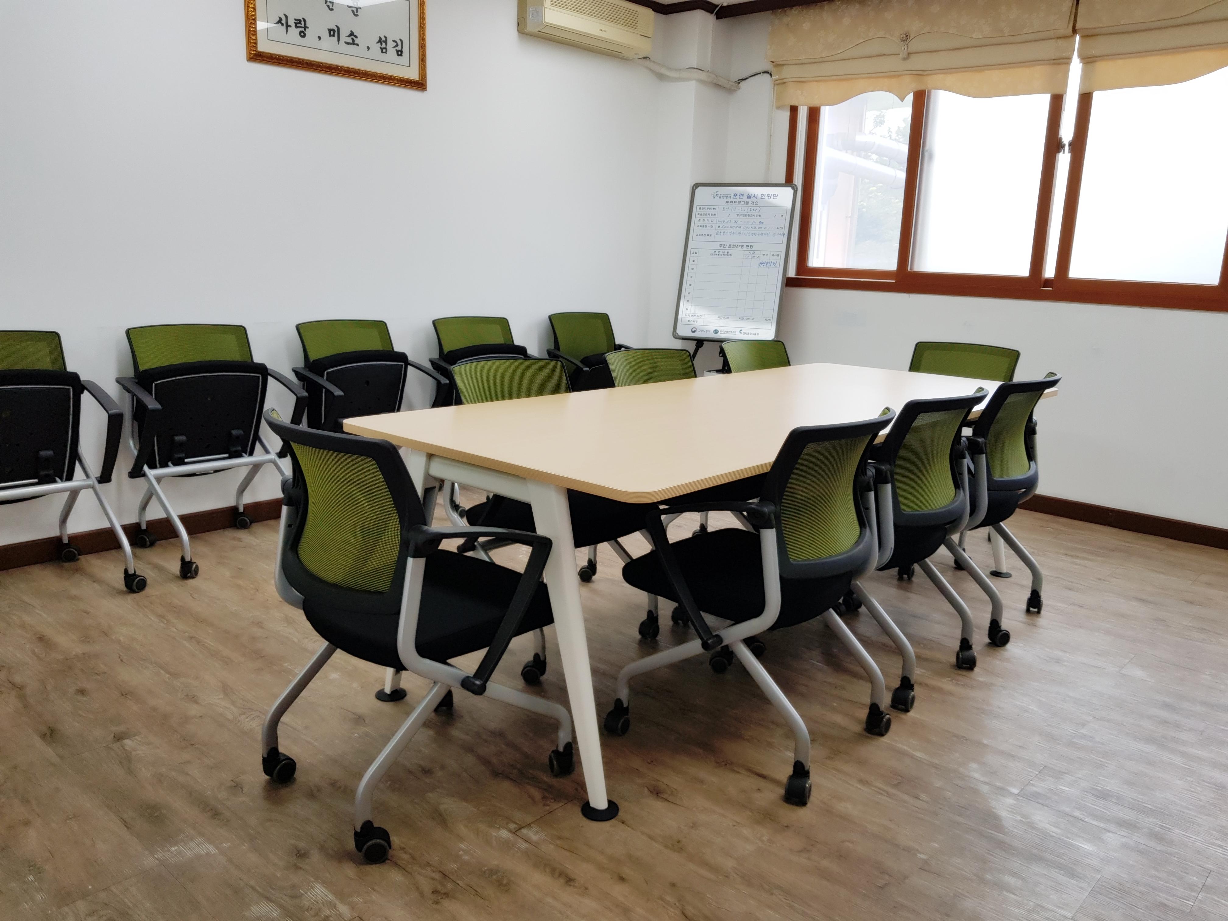 신광요양원 이미지 15