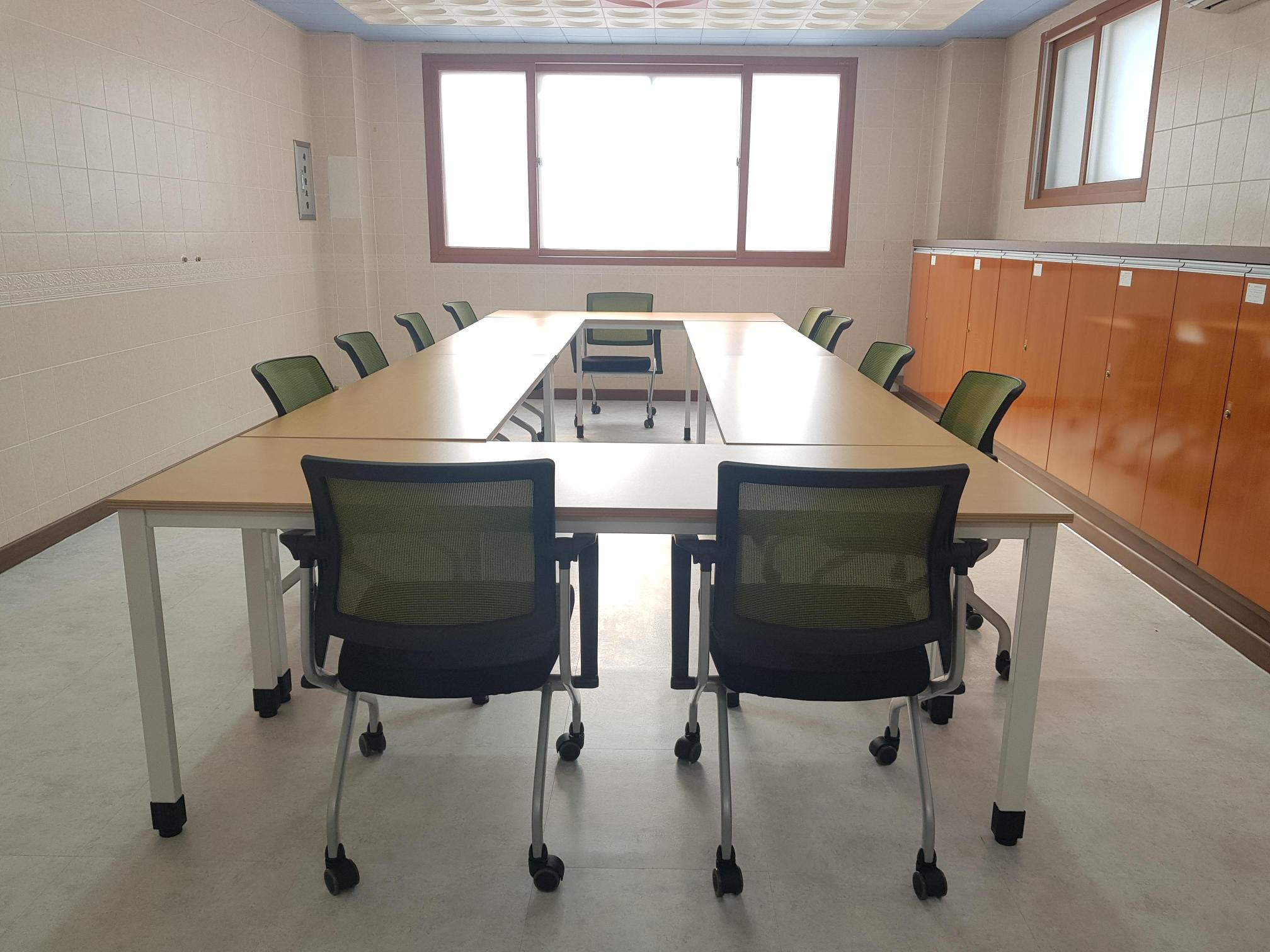 신광요양원 이미지 14