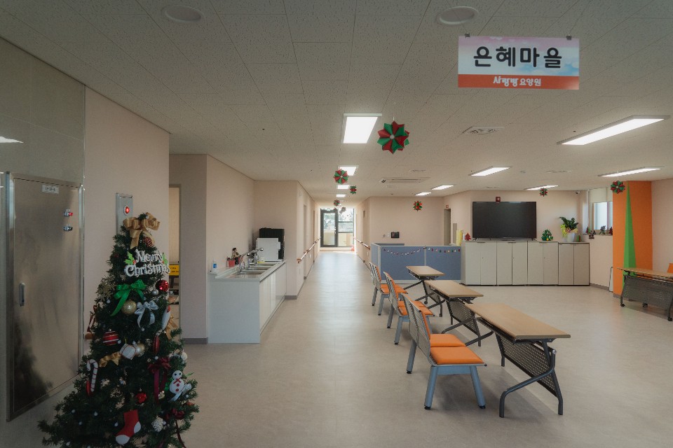사랑방요양원 이미지 3
