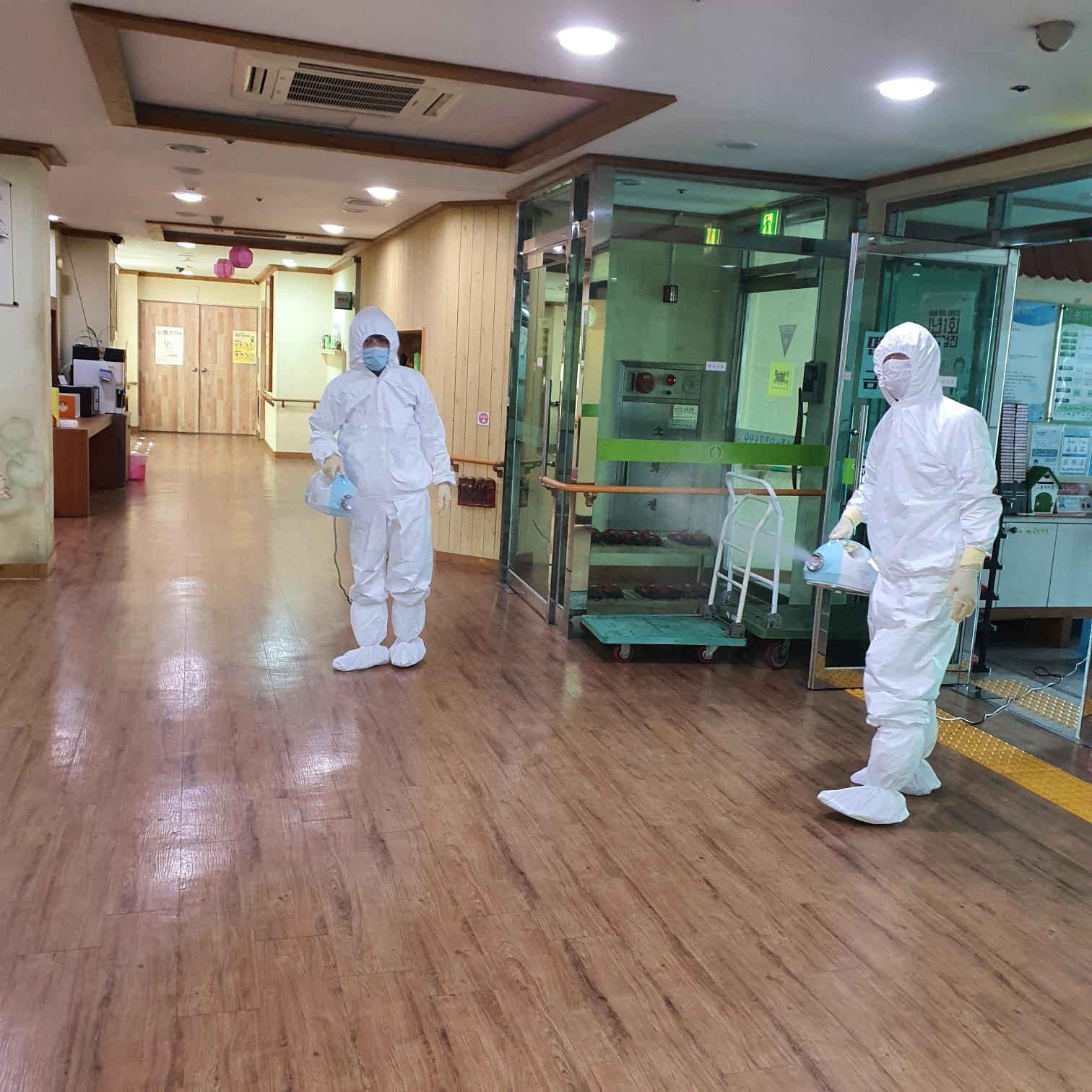 무량수전 노인전문요양원 이미지 30