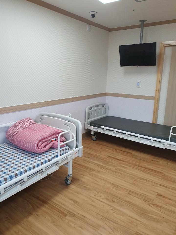 행복한요양원 이미지 5