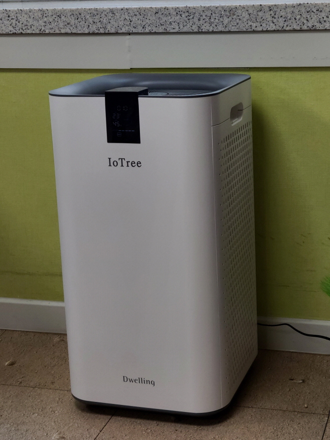 늘푸른요양원 이미지 19