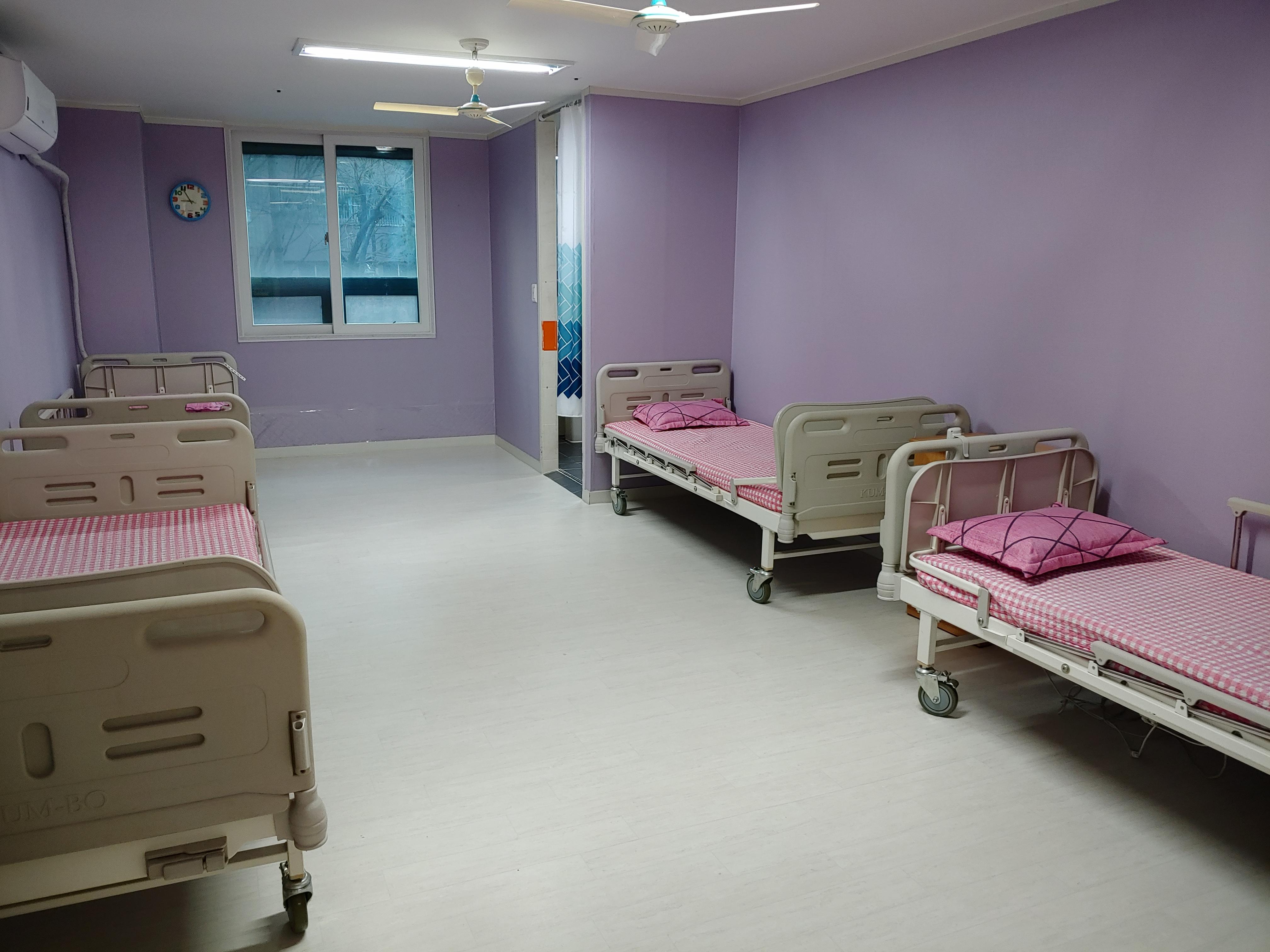 중산요양원 이미지 2