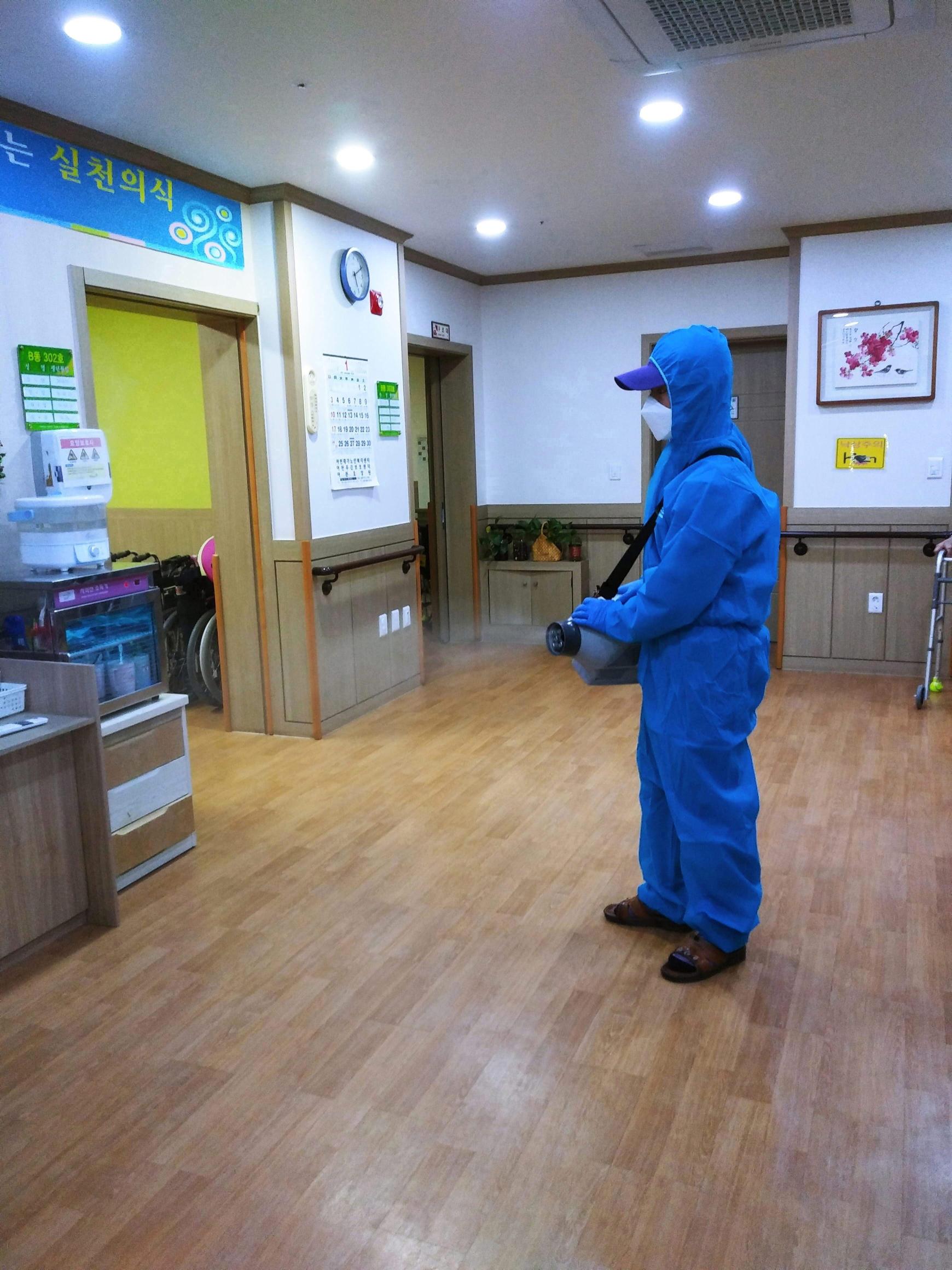 여천요양원 이미지 5