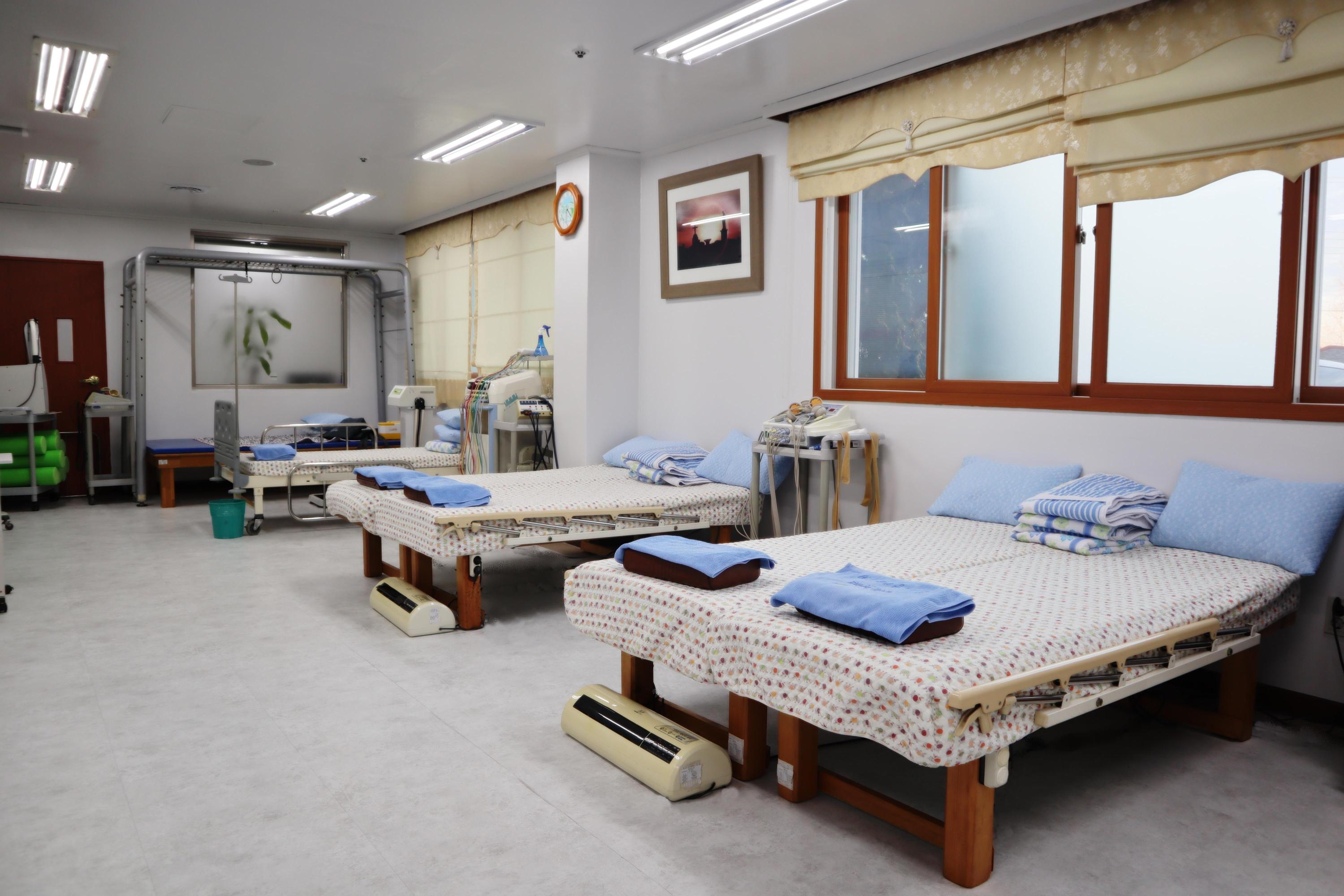 신광요양원 이미지 16