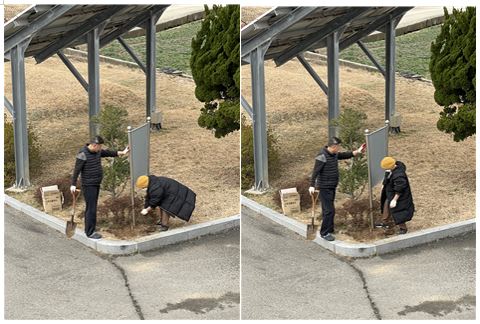 비금노인요양공동생활가정 이미지 45