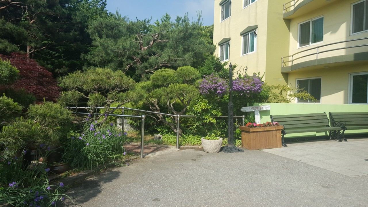 실버릿지판교 이미지 17