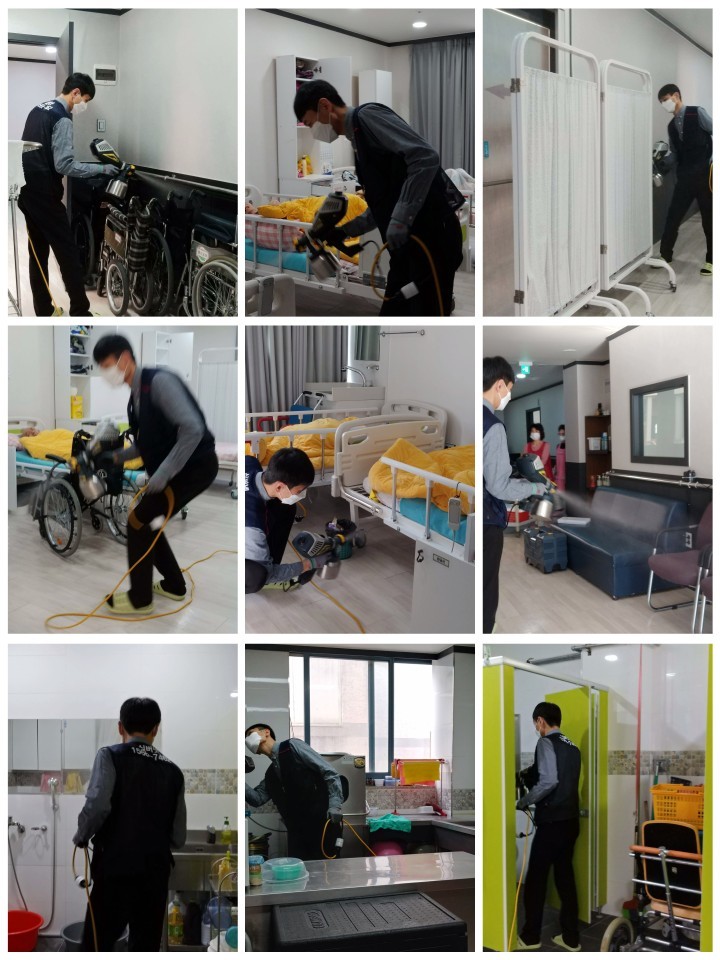 효은실버요양원 이미지 13