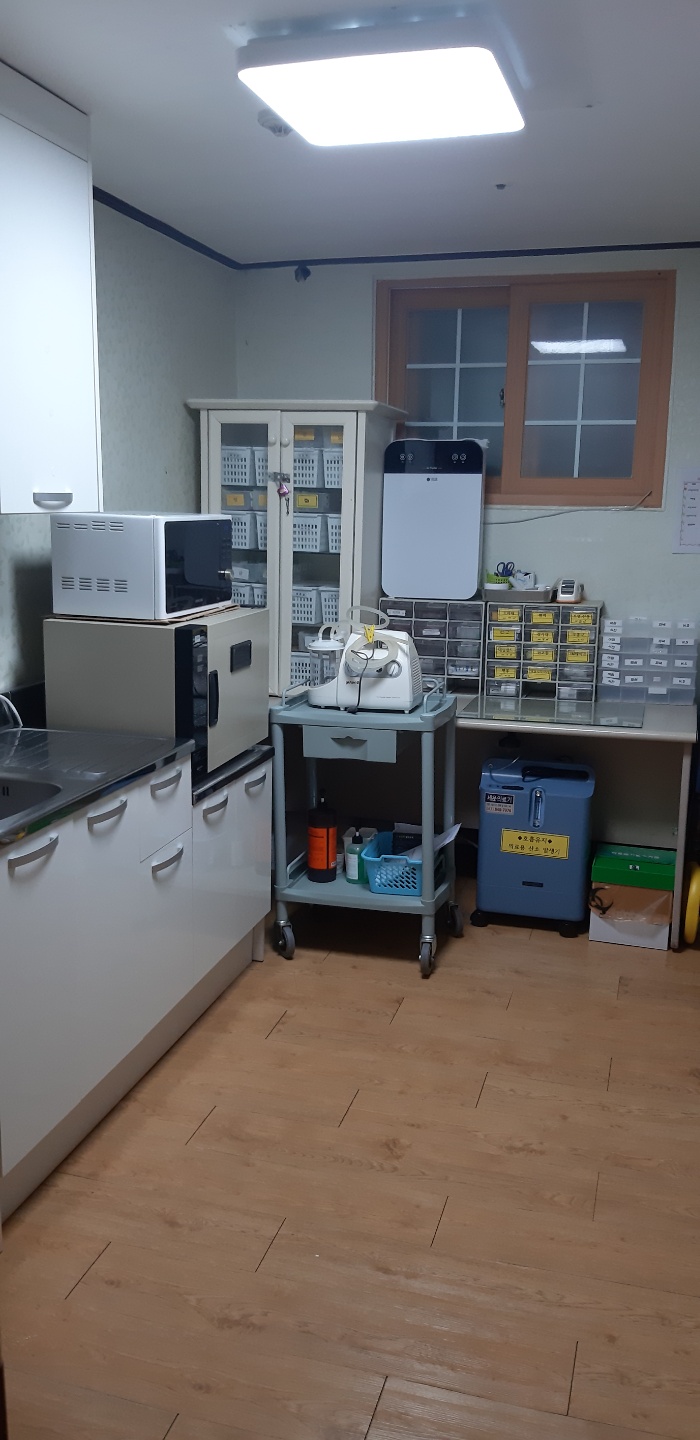 로뎀요양원 이미지 3