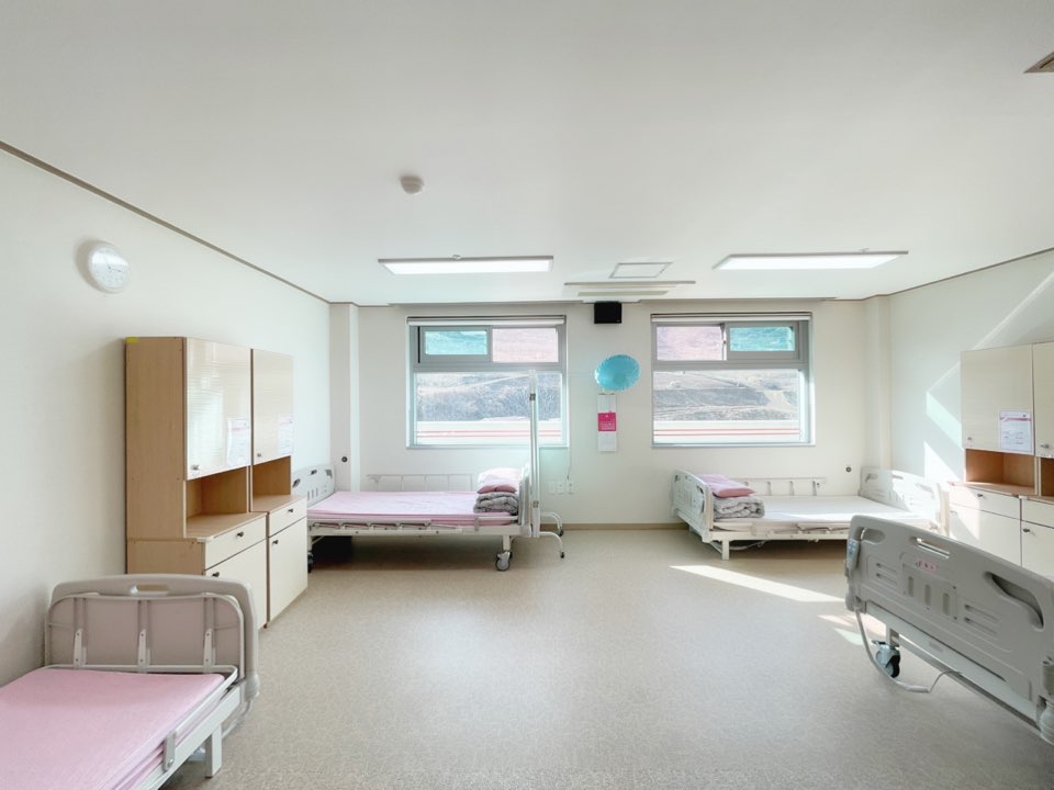 창녕군노인전문요양원 이미지 18