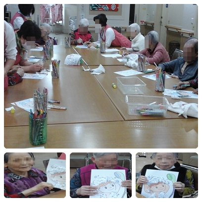 청주늘푸른요양원 이미지 16