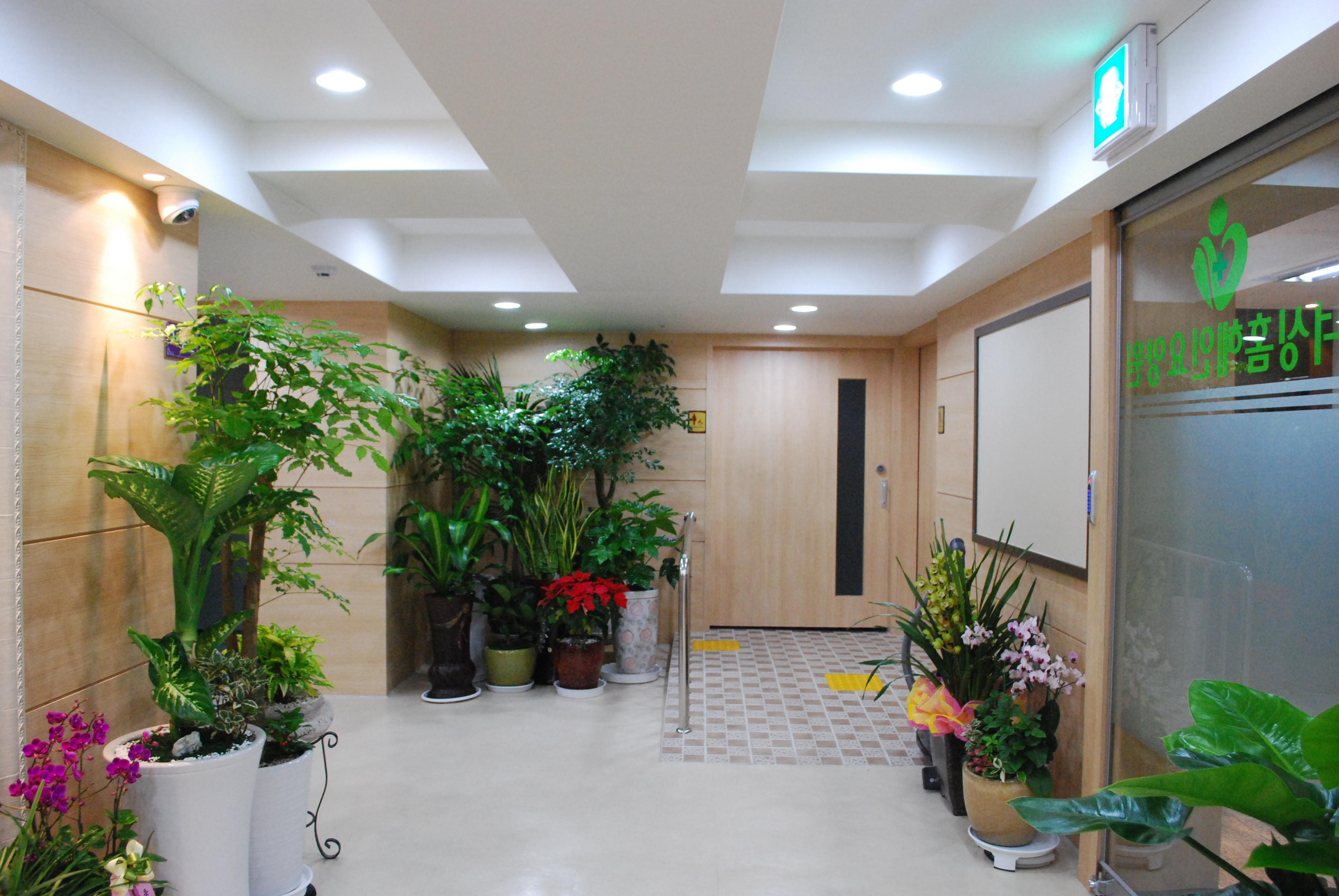 너싱홈혜인요양원 이미지 11