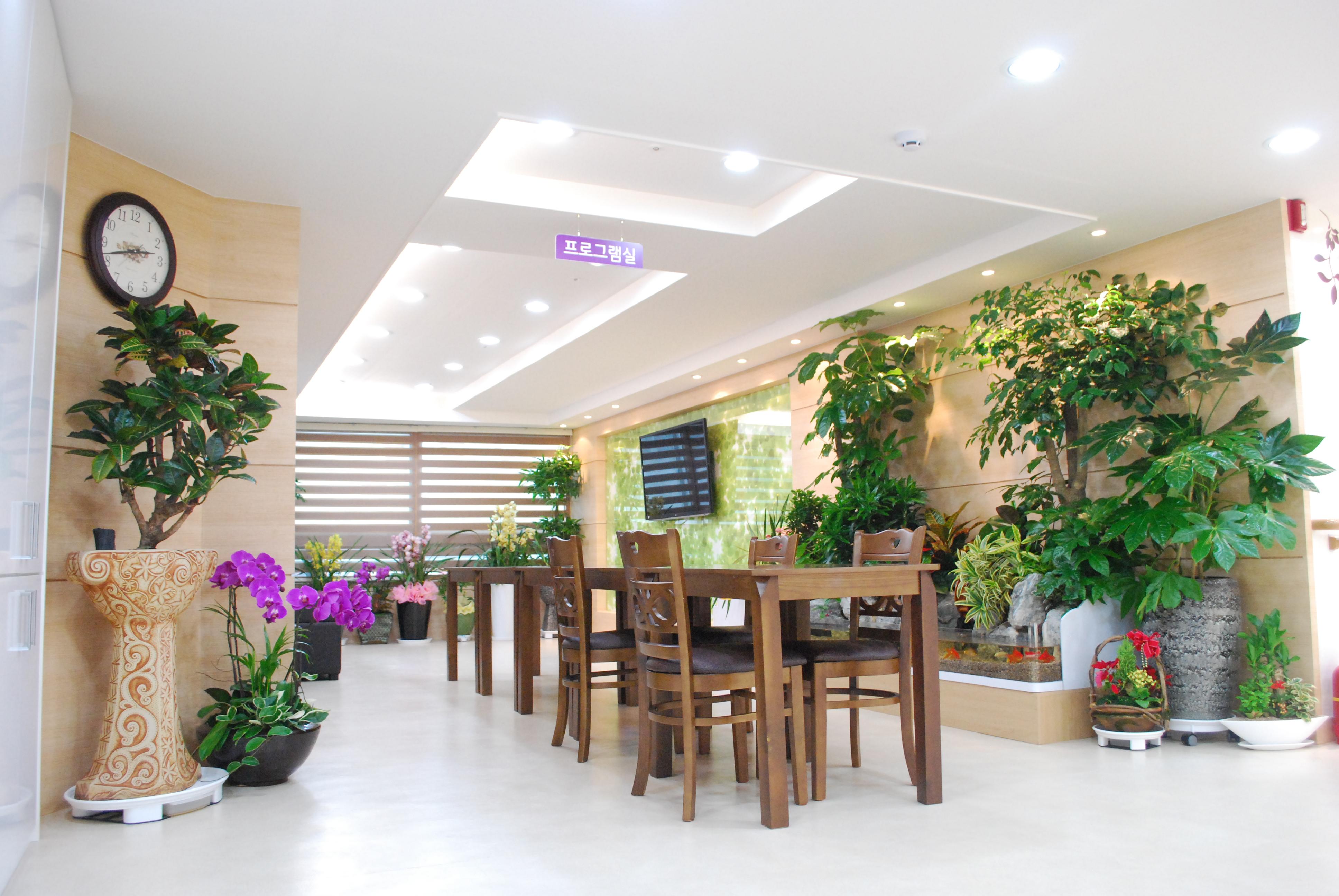 너싱홈혜인요양원 이미지 7