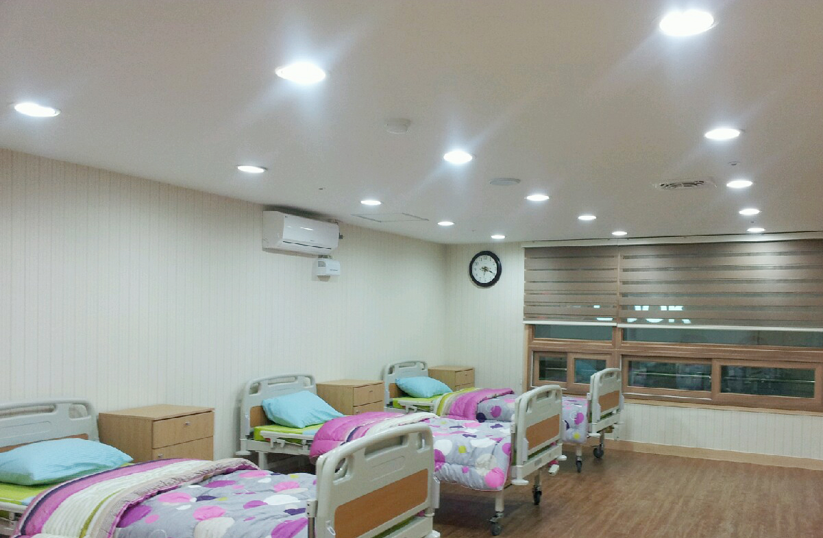너싱홈혜인요양원 이미지 4