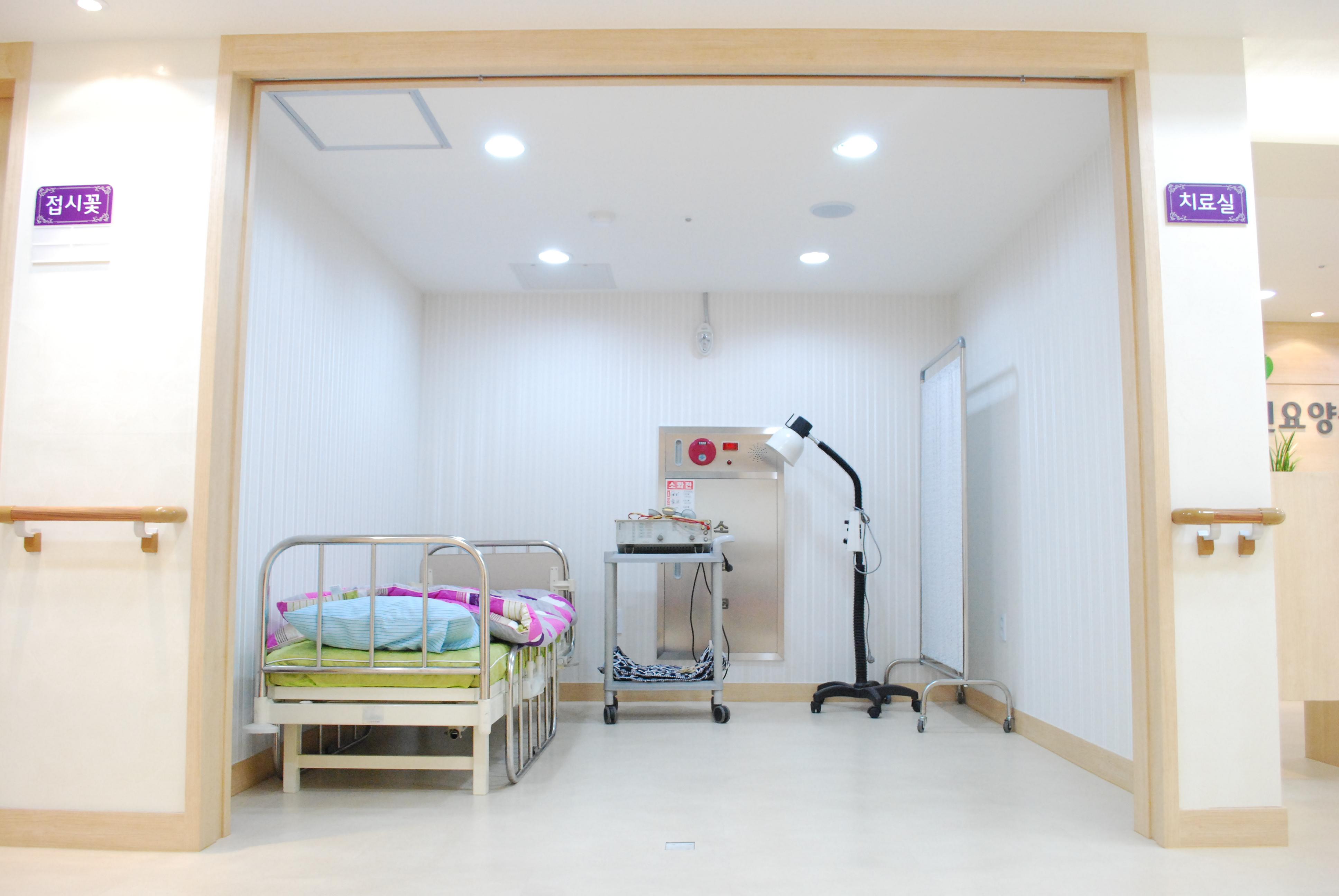 너싱홈혜인요양원