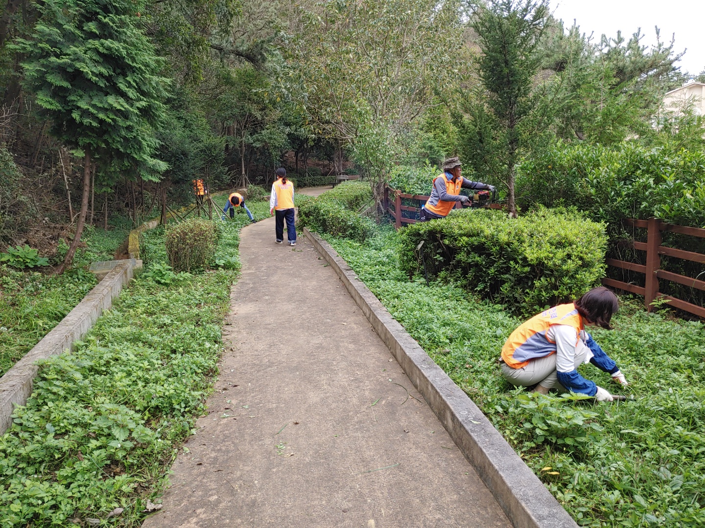 마산시니어카운티 이미지 2