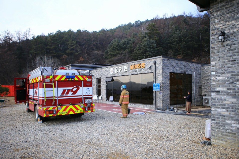 둥지원 실버타운 이미지 4