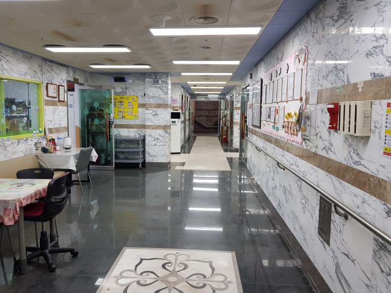 정훈노인전문요양원 이미지 12